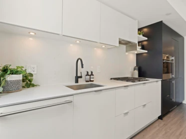 301 210 E 5th Avenue, Vancouver, BC, Vancouver — Apartment/Condo for sale