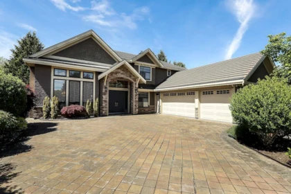 8151 Dalemore Road, Richmond, BC, Richmond — Single Family Residence for sale
