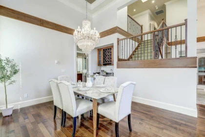 Pantry Photo of 8151 Dalemore Road, Richmond, BC