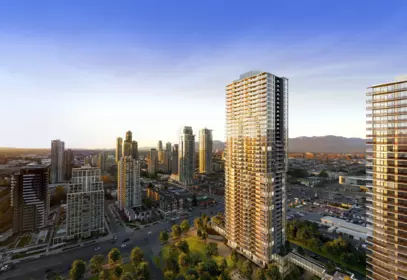 701 4538 Dawson Street, Burnaby, BC, Burnaby — Apartment/Condo for sale