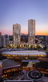 701 4538 Dawson Street, Burnaby, BC, Burnaby — Apartment/Condo for sale