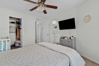 Bedroom 2 Photo of 14891 57b Avenue, Surrey, BC