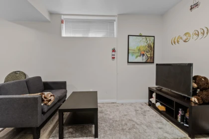 Hallway Photo of 14891 57b Avenue, Surrey, BC