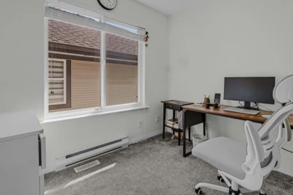 Office / Den Photo of 14891 57b Avenue, Surrey, BC