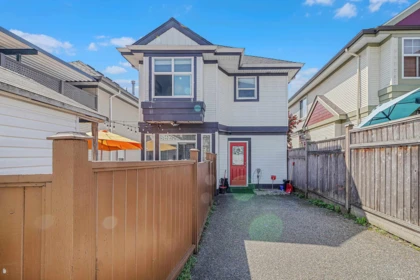Outdoor Patio Photo of 14891 57b Avenue, Surrey, BC