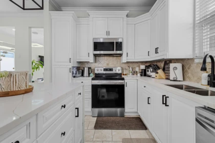 Pantry Photo of 14891 57b Avenue, Surrey, BC