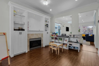 Primary Bedroom Photo of 14891 57b Avenue, Surrey, BC
