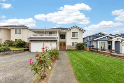 7164 Kitchener Street, Burnaby, BC, Burnaby — Single Family Residence for sale