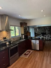 5350 Benner Road, Sechelt, BC, Sechelt — Single Family Residence for sale