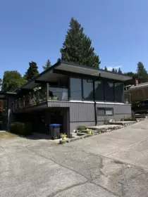 5350 Benner Road, Sechelt, BC, Sechelt — Single Family Residence for sale