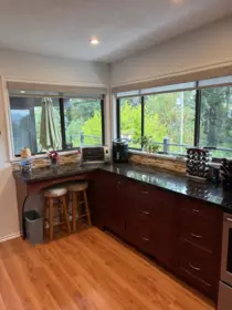 5350 Benner Road, Sechelt, BC, Sechelt — Single Family Residence for sale