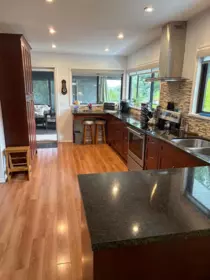 5350 Benner Road, Sechelt, BC, Sechelt — Single Family Residence for sale