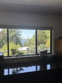 Staircase Photo of 5350 Benner Road, Sechelt, BC