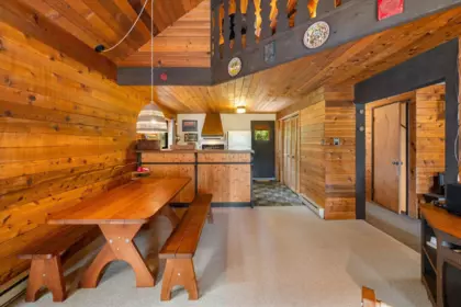 Kitchen Photo of 9230 Pinetree Place, Whistler, BC