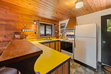 Pantry Photo of 9230 Pinetree Place, Whistler, BC