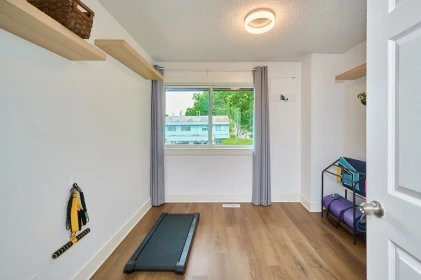 Bedroom 3 Photo of 109 3031 Williams Road, Richmond, BC