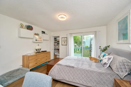 Breakfast Nook Photo of 109 3031 Williams Road, Richmond, BC