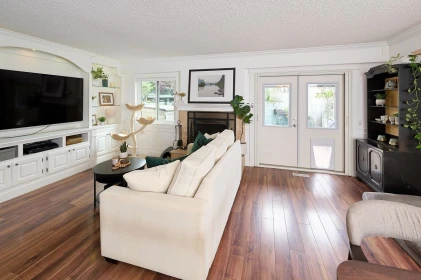 109 3031 Williams Road, Richmond, BC, Richmond — Townhouse for sale