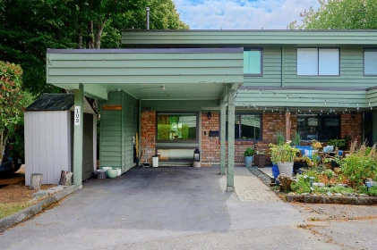 109 3031 Williams Road, Richmond, BC, Richmond — Townhouse for sale