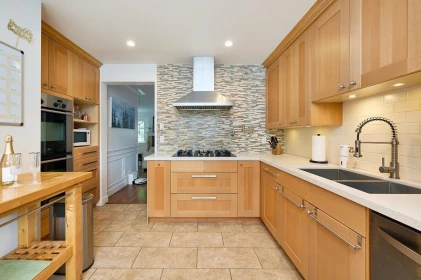 109 3031 Williams Road, Richmond, BC, Richmond — Townhouse for sale