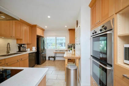 109 3031 Williams Road, Richmond, BC, Richmond — Townhouse for sale