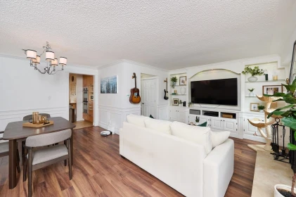 Kitchen Photo of 109 3031 Williams Road, Richmond, BC