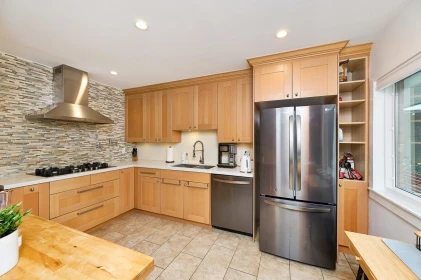 109 3031 Williams Road, Richmond, BC, Richmond — Townhouse for sale