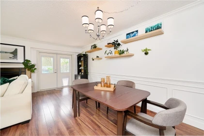 Pantry Photo of 109 3031 Williams Road, Richmond, BC