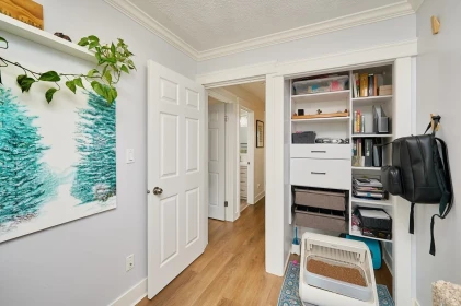 Powder Room Photo of 109 3031 Williams Road, Richmond, BC