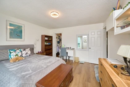 Primary Bedroom Photo of 109 3031 Williams Road, Richmond, BC