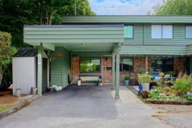 109 3031 Williams Road, Richmond, BC