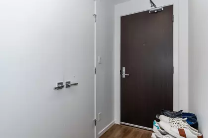Laundry Room Photo of 1801 1888 Gilmore Avenue, Burnaby, BC