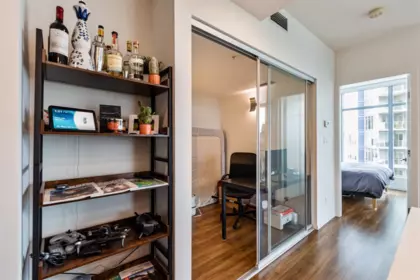 Loft / Bonus Room Photo of 1801 1888 Gilmore Avenue, Burnaby, BC