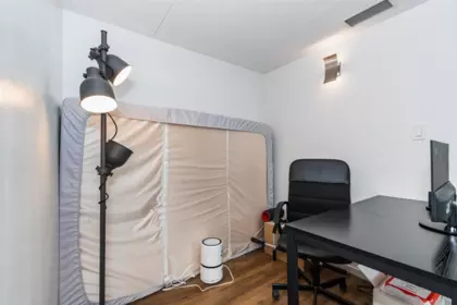 Office / Den Photo of 1801 1888 Gilmore Avenue, Burnaby, BC