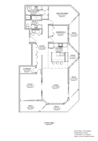 Fitness Center Photo Near 508 1480 Foster Street, White Rock, BC