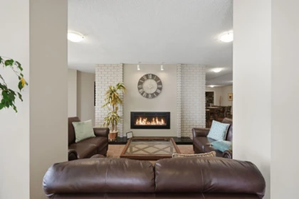 Hot Tub / Spa Photo of 508 1480 Foster Street, White Rock, BC