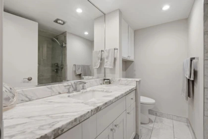 Office / Den Photo of 508 1480 Foster Street, White Rock, BC