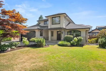 22139 44a Avenue, Langley, BC, Langley — Single Family Residence for sale