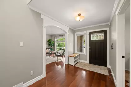 22139 44a Avenue, Langley, BC, Langley — Single Family Residence for sale