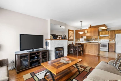 21 12276 189a Street, Pitt Meadows, BC, Pitt meadows — Townhouse for sale