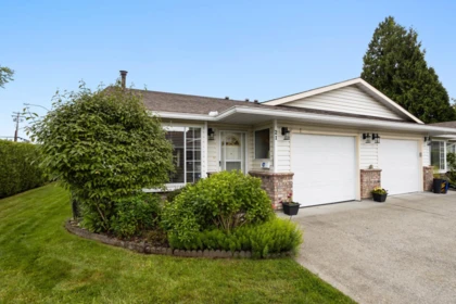 21 12276 189a Street, Pitt Meadows, BC, Pitt meadows — Townhouse for sale
