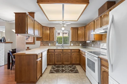 Primary Bedroom Photo of 21 12276 189a Street, Pitt Meadows, BC