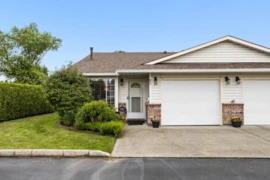21 12276 189a Street, Pitt Meadows, BC