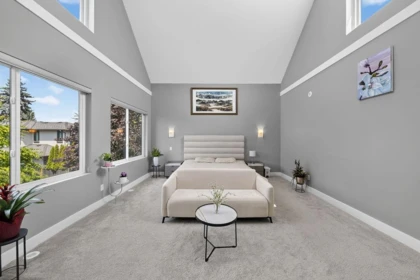 Loft / Bonus Room Photo of 9571 Diamond Road, Richmond, BC