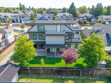 Street View Photo of 9571 Diamond Road, Richmond, BC