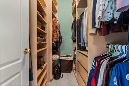 Basement Recreation Room Photo of 85 46360 Valleyview Road, Chilliwack, BC