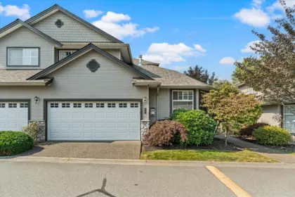 85 46360 Valleyview Road, Chilliwack, BC, Chilliwack — Townhouse for sale