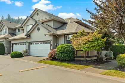 85 46360 Valleyview Road, Chilliwack, BC, Chilliwack — Townhouse for sale