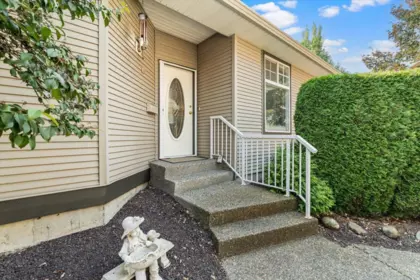 85 46360 Valleyview Road, Chilliwack, BC, Chilliwack — Townhouse for sale