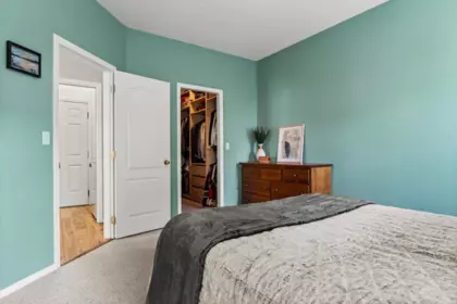 Loft / Bonus Room Photo of 85 46360 Valleyview Road, Chilliwack, BC